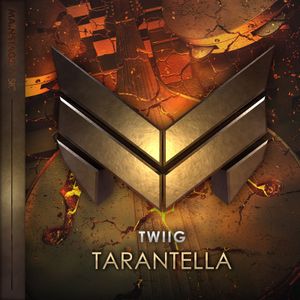 Tarantella (Single)