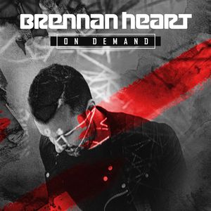 Secret of the Blade (Brennan Heart & Sound Rush 2017 remix)