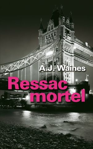 Ressac mortel