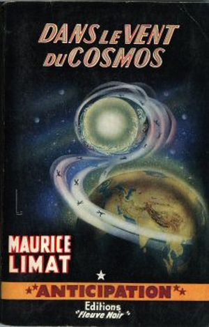Dans le vent du cosmos