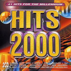 Hits 2000: 41 Hits for the Millennium