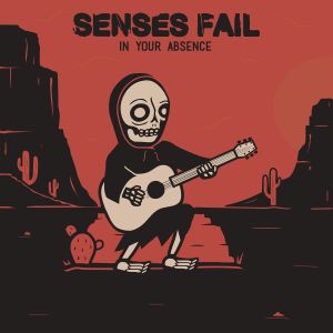 In Your Absence (EP)