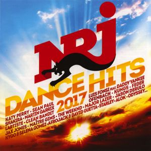 NRJ Dance Hits 2017