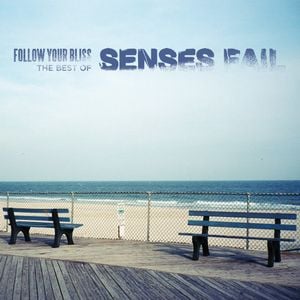 Follow Your Bliss - The Best of Senses Fail