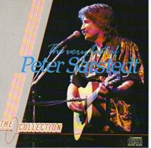 The Very Best of Peter Sarstedt