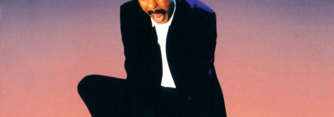 Cover Richard Pryor : Live on the Sunset Strip