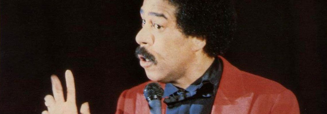Cover Richard Pryor : Live on the Sunset Strip