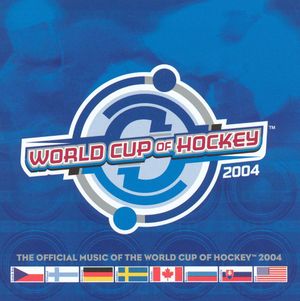 World Cup of Hockey 2004