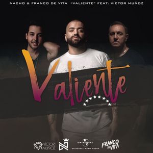 Valiente (Single)