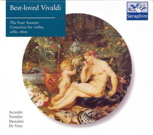Best-loved Vivaldi