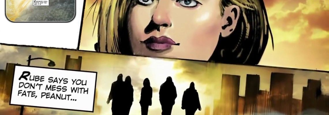 Cover Dead Like Me : Life After Death
