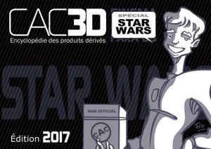 CAC3D 2017 - Spécial Star Wars