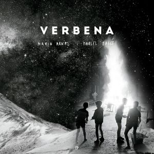 Verbena (EP)