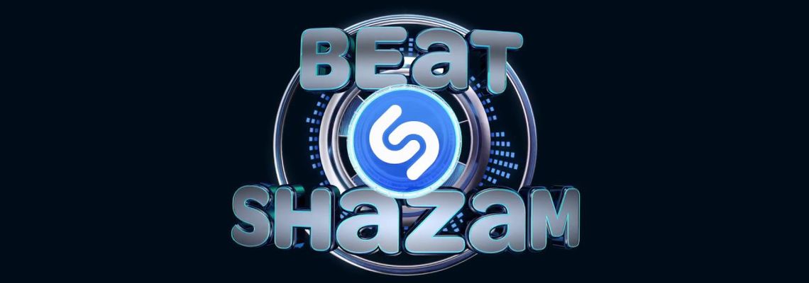 Cover Beat Shazam