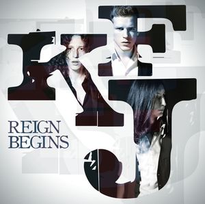 Reign Begins