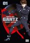 Gantz (Perfect Edition), tome 1
