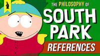 SOUTH PARK's Must-Know References