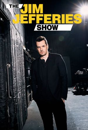 The Jim Jefferies Show