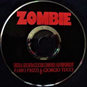 Zombie (OST)