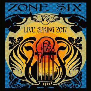 Live Spring 2017 (Live)