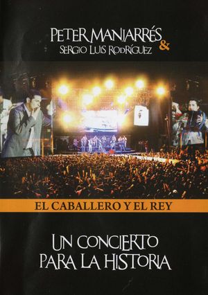 Un concierto para la historia (Live)