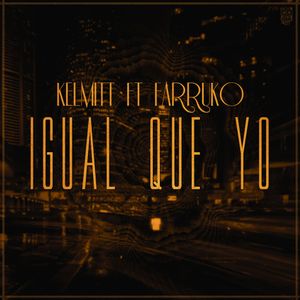 Igual que yo (Single)