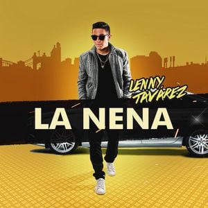 La nena (Single)