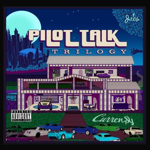 Pilot Talk Trilogy