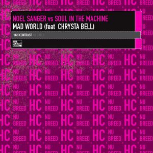 Mad World (Noel Sanger main mix)