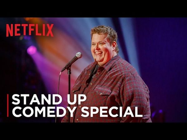 Ralphie May : Unruly