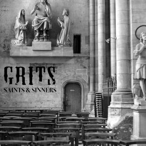 Saints & Sinners (EP)