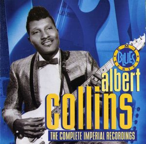 The Complete Imperial Recordings