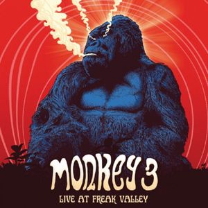 Live at Freak Valley (Live)