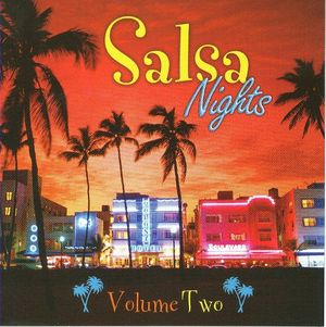 Salsa Nights, Vol. 2