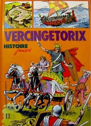 Vercingétorix