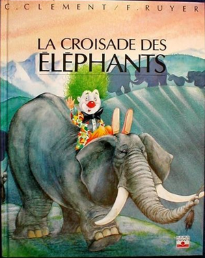 La Croisade des Éléphants