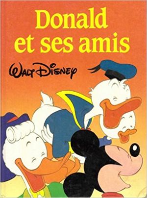 Donald et ses amis