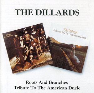 Roots and Branches / Tribute to the American Duck