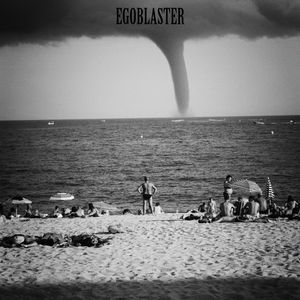 Egoblaster (EP)