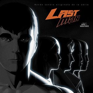 Lastman (Bande sonore originale de la série) (OST)