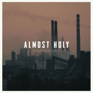 Almost Holy (OST)