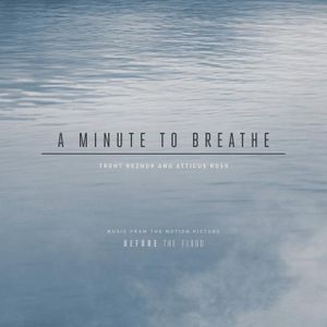 A Minute to Breathe (OST)