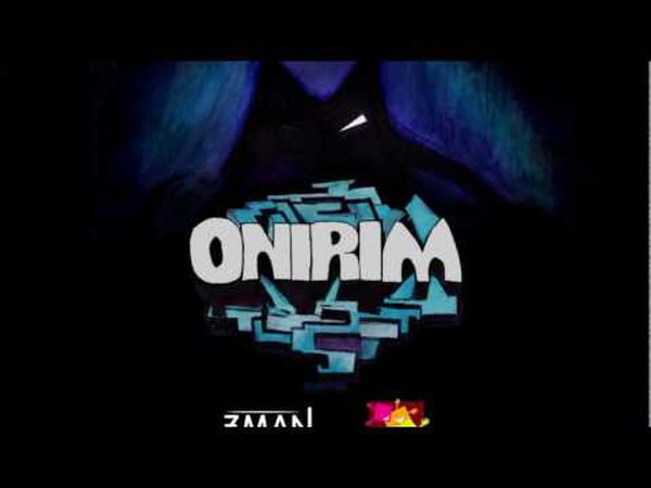 Onirim