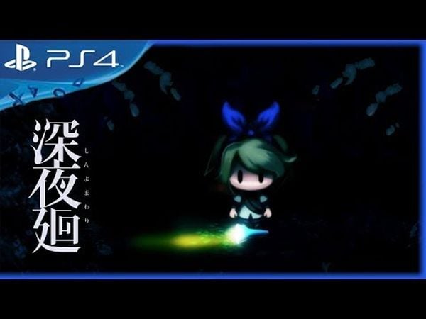 Yomawari: Midnight Shadows