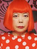 Yayoi Kusama