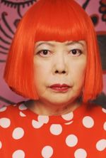 Yayoi Kusama