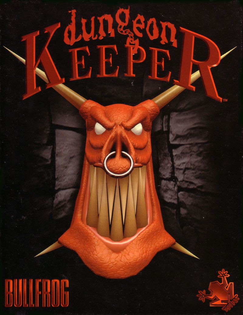 dungeon keeper