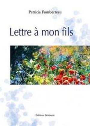 Lettre a mon fils