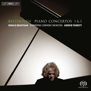 Piano Concertos 1 & 3