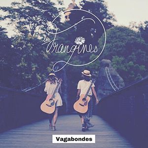 Vagabondes (EP)